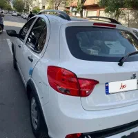 کویک سفید مشکی 1403 کارکرد 40 تا