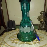 شیشه قلیان بزرگ|کلکسیون و سرگرمی|تهران, شهرک ولیعصر جنوبی|دیوار