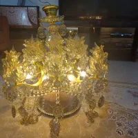 .لوستر|لوستر و چراغ آویز|تهران, وحیدیه|دیوار