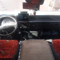 مینی بوس هیونداباسرویس|خودرو سنگین|اردکان, |دیوار