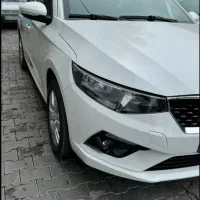 تاراv4 اتومات درحد صفر