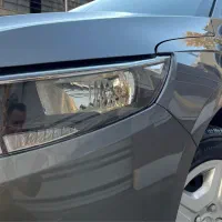 تارا دنده ای ۱۴۰۲ خاکستری کارمندی|خودرو سواری و وانت|اراک, |دیوار