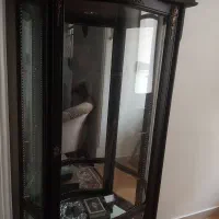 ویترین ودراور