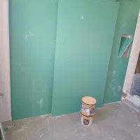 سقف و دیوار دکوراتیو کناف