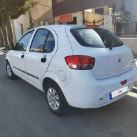 تیبا ۲|خودرو سواری و وانت|قائن, |دیوار