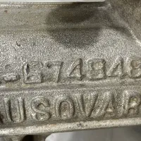 چرخ گوشت صنعتی هسکوارنا ۳۲|کافیشاپ و رستوران|تهران, نجات اللهی|دیوار