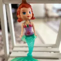 عروسک پری دریایی سوفیا