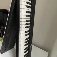 پیانوتاشوسندنر sandnr|پیانو، کیبورد، آکاردئون|بابلسر, |دیوار