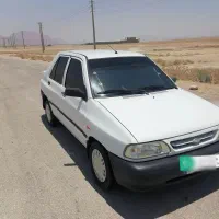 فروش پراید 131مدل 96|خودرو سواری و وانت|فیروزآباد (فارس), |دیوار