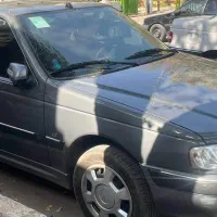 پارس 1400 خونگی خونگی