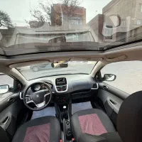 207 پانا۲۰۷ سالم (معاوضه با ۲۰۶ ساینا اطلس کوییک )|خودرو سواری و وانت|مشهد, خرمشهر|دیوار