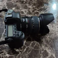 دوربین عکاسی و فیلم برداری canon 5dmark 2