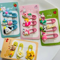 گیره فلزی وارداتی