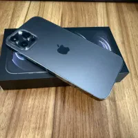 iPhone 12 Promax 256 Gray|موبایل|تهران, سعادت‌آباد|دیوار