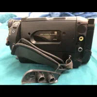 دوربین فیلمبرداری