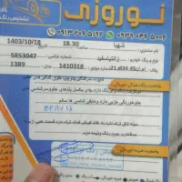 زانتیاsx2000|خودرو سواری و وانت|کرمان, |دیوار