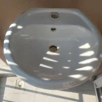 روشویی 2سری|لوازم سرویس بهداشتی|پردیس, فاز ۱۱|دیوار