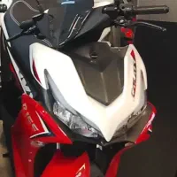 موتورسیکلت گلکسی