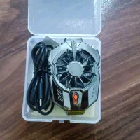 فن خنک کننده موبایل|لوازم جانبی موبایل و تبلت|دهدشت, |دیوار