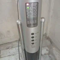 بخاری برقی ایستاده|بخاری، هیتر، شومینه|ری, حمزهآباد|دیوار