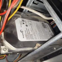 کامپیوتر|رایانه رومیزی|پاتاوه, |دیوار