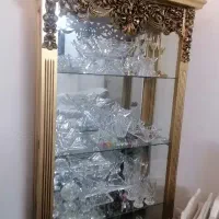 ویترین در حد نو