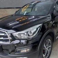 هایما s5 مدل 1402 درحدصفر