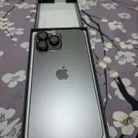 iphone 13 promax 256