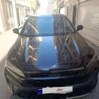 کی ام سی جی سون مدل ۴۰۳ ( اتو دلاور)