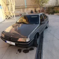 پژو ۴۰۵ ۲۰۰۰