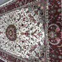 فرش دستباف ۹ متری طرح تبریز ۴۰ رج