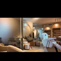 اسنخدام ناخن کار منطقه زعفرانیه