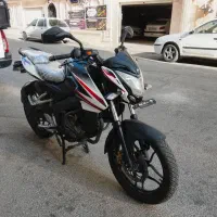 موتور ns150 فوری فروش