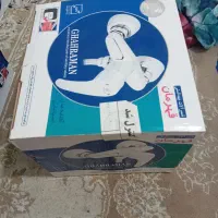 شیرالات|لوازم سرویس بهداشتی|رشت, پورسینا|دیوار