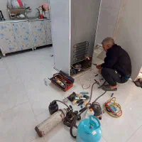 تعمیرات یخچال خانگی،ویترینی با سی سال تجربه درمنزل|خدمات پیشه و مهارت|گرگان, |دیوار