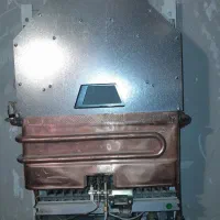 آب گرمکن بوتان  فروشی|آبگرمکن، پکیج، شوفاژ|کرمانشاه, |دیوار