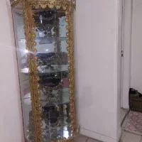 برنر ویترین