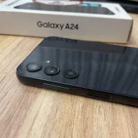 گوشی سامسونگ A24|موبایل|ساری, |دیوار