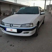 پژوپارس سفارشی فول elx