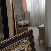 آینه و تابلو در حد نو هستن  خیلی تمیز