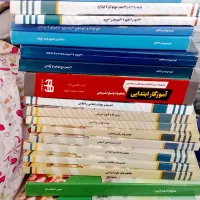 کتاب نوین استخدام|کتاب و مجله آموزشی|اسلام‌شهر, بهرام آباد|دیوار