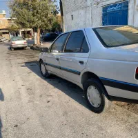 پژو ۴۰۵ مدل ۹۴