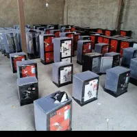 گاوصندوق ایران کاوه