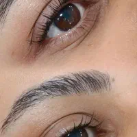 مدل لیفت ابرو یا لیفت مژه میخوام|خدمات آرایشگری و زیبایی|اردکان, |دیوار