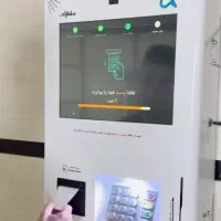 دستگاه کشلس دیواری با درآمد پایدار