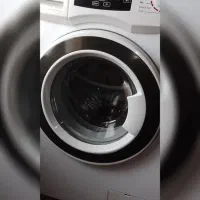 فروش فوری فوری ماشین لباسشویی نو|ماشین لباسشویی و خشک‌کن لباس|درح, |دیوار