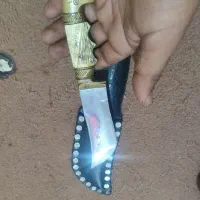 چاقوتمیز