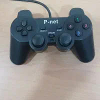 دسته بازی p net