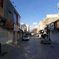 ملک با موقعیت تجاری واقع در شریعتمداری|فروش زمین و ملک کلنگی|سبزوار, قائم|دیوار