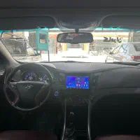 سوناتا yf مدل ۲۰۱۴